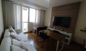 Imagem 2: BARUERI - Flat - Alphaville Centro Industrial e Empresarial/Alphaville