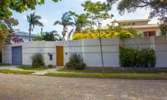 Imagem 6: Linda casa 560 m2 privativos | 4 suítes