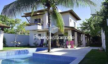 Imagem 2: Casa em Condomínio à venda em Camaçari,BA Estrada do Coco 2 quartos 170m²