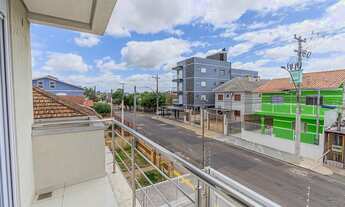 Imagem 4: Sobrado para venda tem 216 metros quadrados com 3 quartos