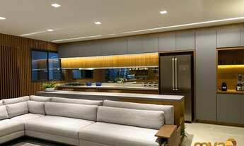 Imagem 3: GOIâNIA - Padrão - Setor Pedro Ludovico