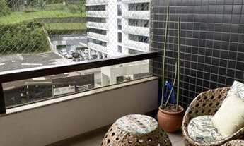 Imagem 6: APARTAMENTO no AMÉRICA com 3 quartos para VENDA, 201 m²