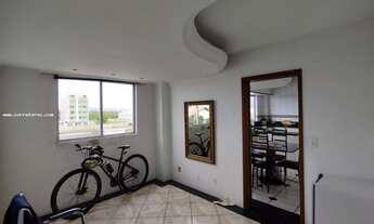 Imagem 5: Apartamento para Venda em Palhoça, Centro, 4 dormitórios, 1 suíte, 3 banheiros, 2 vagas