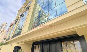 Imagem: Itapema - Apartamento Padrão - Meia Praia