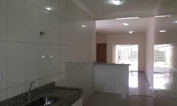 Imagem 6: Casa Individual No Jardim Balneário Meia Ponte - 03 Quartos Sendo 01 Suíte Com Closet