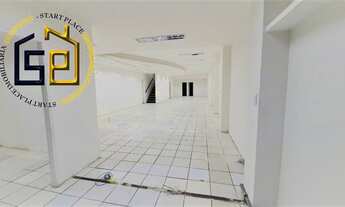 Imagem 2: Ponto Comercial para alugar no Centro de 350m2