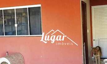 Imagem 3: Casa com 2 dormitórios à venda, 100 m² por R$ 200.000,00 - Jardim Dom Frei Daniel Tomasell