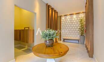 Imagem 7: Studio à venda 1 Quarto, 1 Vaga, 31.17M², Água Verde, Curitiba - PR