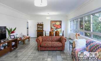 Imagem: Apartamento à venda, 165 m² por R$ 650.000,00