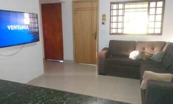 Imagem: Casa de vila térrea para venda com 129