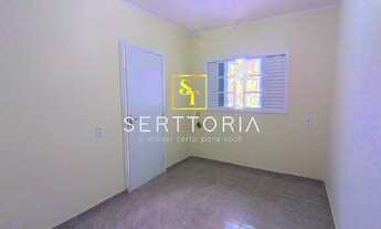 Imagem 6: HORTOLÂNDIA - Casa Padrão - JARDIM NOVA EUROPA