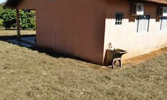 Imagem 4: Chácara com 2 dormitórios à venda, 5574 m² por R$ 250.000,00 - Primeiro de Maio - Primeiro