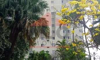 Imagem 3: São Paulo - Apartamento Padrão - VILA GRANADA