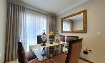 Imagem 5: Apartamento 2 Dorm/Suíte, Sacada com Churrasqueira - Semi Mobiliado