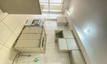 Imagem 3: APARTAMENTO 2 QUARTOS 1 SUÍTE, 1 VAGA DE GARAGEM - Parque Amazônia - Goiânia - Goiás