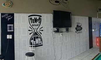 Imagem: Casa para locação em Aruanã