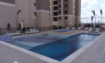 Imagem 5: Apartamento para venda possui 39 metros quadrados com 2 quartos em Padroeira - Osasco - SP