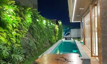 Imagem 5: Casa com 3 dormitórios à venda, 400 m² por R$ 5.800.000,00 - Coaçu - Eusébio/CE