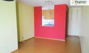 Imagem: Apartamento Residencial à venda, Conjunto