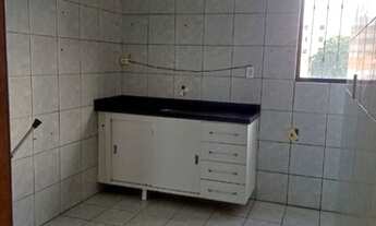 Imagem 5: Apartamento com 3 dormitórios à venda por R$ 210.000 - Jardim Cidade Universitária