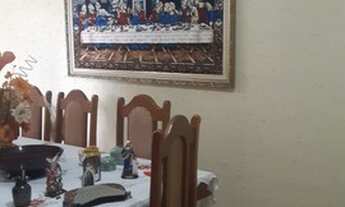 Imagem 4: Casa para venda possui 350 metros quadrados com 3 quartos em Setor Marista - Goiânia - Goi