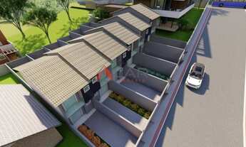 Imagem 4: Casa duplex com 2 suítes, ótima localização em Jacaraípe na Serra