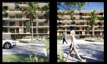 Imagem 4: Garden com Piscina à beira mar do Bessa- Oportunidade!