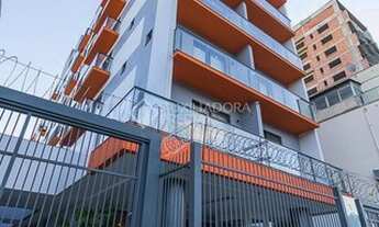 Imagem 2: Apartamento para venda possui 30 metros quadrados com 1 quarto