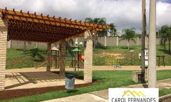 Imagem 2: Terreno no condomínio Reserva do Engenho com 526m2, cond. conta com área gourmet e quadras