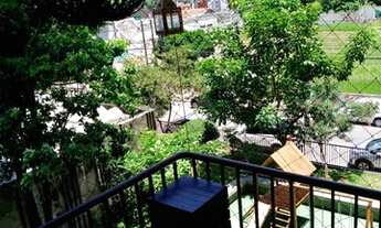 Imagem 3: Apartamento para venda com 130 metros quadrados com 3 quartos em Boa Vista - Recife - PE