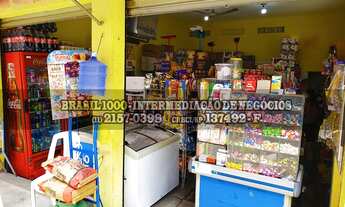 Imagem 2: Brasil 1000 - Mercadinho Lucro 6mil no Cangaíba, SP. (Cod. 180