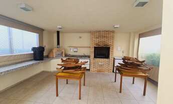 Imagem 5: Apartamento Sacoma - 02 dormitorios 01 vaga - pisicina academia