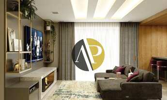 Imagem 6: Apartamento com 3 dormitórios à venda, 132 m² por R$ 4.044.945,00 - Jurerê - Florianópolis