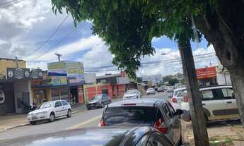 Imagem 3: Vendo lote comercial no setor Granja Cruzeiro do Sul