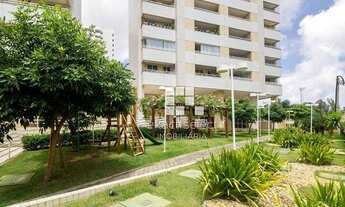 Imagem 3: Apartamento 73m² com 3 quartos e varanda - Parque Del Sol - Portal de Ávila