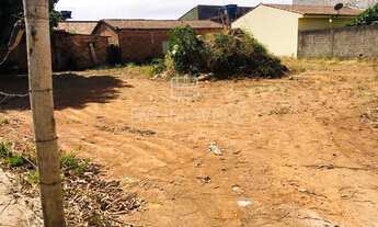 Imagem 4: LOTE PLANO, 444 m², escriturado, Comercial ou Residencial, Próx. posto Tabocão