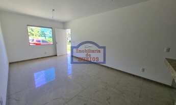 Imagem 5: Casa de condomínio para venda tem 150 metros quadrados com 4 quartos