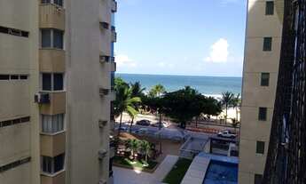 Imagem 4: Apartamento para aluguel possui 55 metros quadrados com 2 quartos - valor 3.500,00