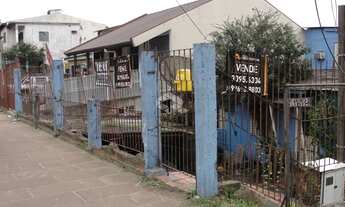 Imagem 2: PORTO ALEGRE - Casa Padrão - Morro Santana