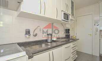 Imagem 4: São Paulo - Apartamento Padrão - VILA GOMES CARDIM