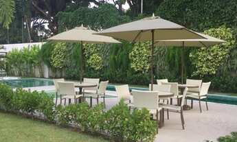 Imagem 3: Alugo apto 2 quartos mobiliado no Beach Class Jaqueira