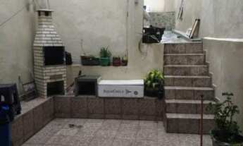 Imagem 6: Casa com 8 dormitorios, 234 m² - venda por R$ 1.100.000,00 ou aluguel por R$ 8.000,00/mes