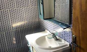 Imagem 6: Sobrado para aluguel possui 60 metros quadrados com 3 quartos em Parque Boturussu - São Pa