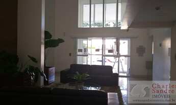 Imagem 2: Apartamento para Venda em Goiânia, Setor Bueno, 2 dormitórios, 2 suítes, 3 banheiros, 2 va