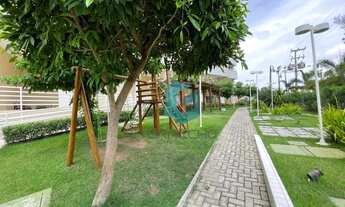 Imagem 2: Apartamento Parque Del Sol, com 4 dormitórios à venda, 120 m² por R$ 750.000 - Cidade dos