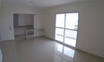 Imagem 3: Bairro Jardim Finotti - Ap 3/4 Suite - Exclusiva varanda Gourmet - 1537udi