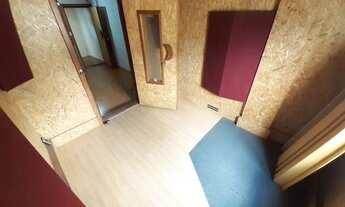 Imagem 5: Sala 1 Quarto - Lapa