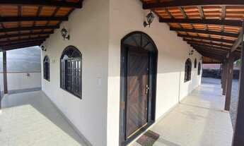 Imagem 2: 1842 Excelente Casa em Alvenaria no Centro, próximo a Prefeitura Municipal