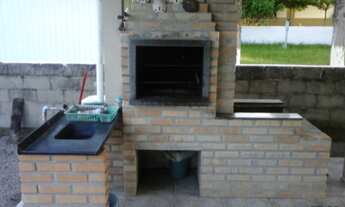 Imagem 3: Térrea para venda possui 70 metros quadrados com 2 quartos em Pinheira (Ens Brito) - Palho