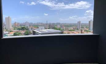Imagem 4: Apartamento para aluguel tem 95 m2 com 3 quartos em Joaquim Távora - Fortaleza - Ceará